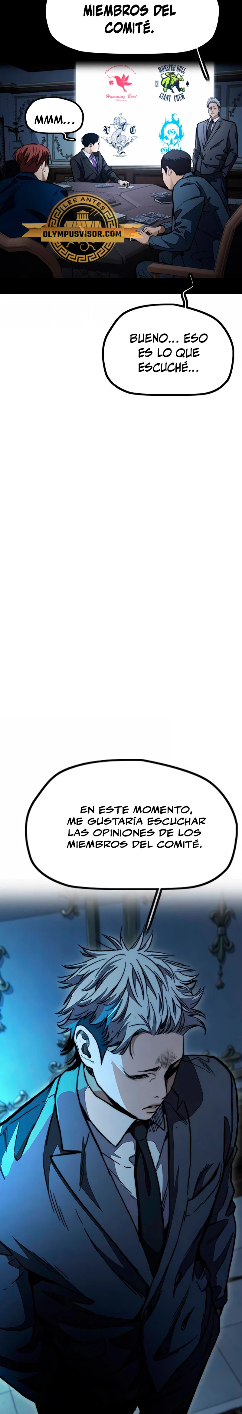 Read Cortavientos ES Manga Online