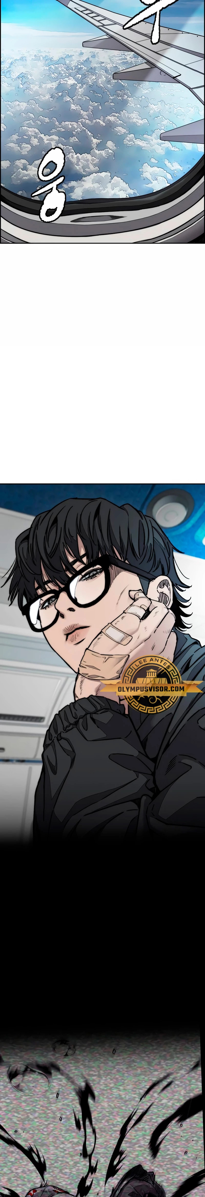 Read Cortavientos ES Manga Online