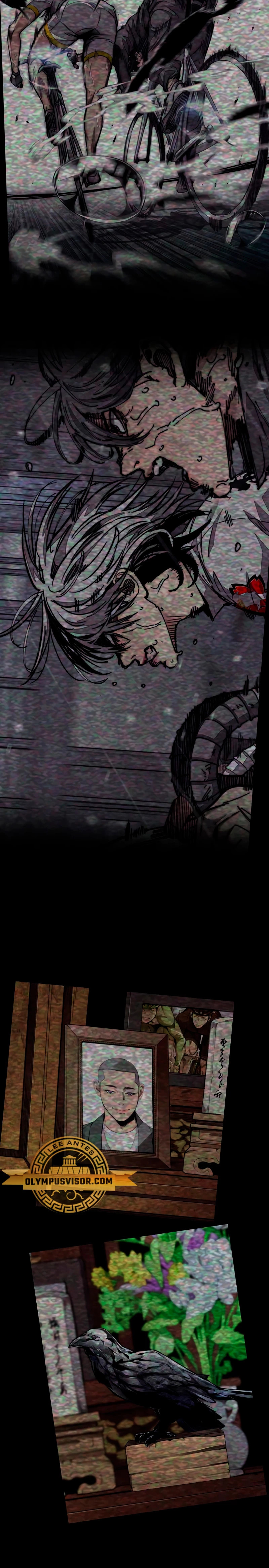 Read Cortavientos ES Manga Online
