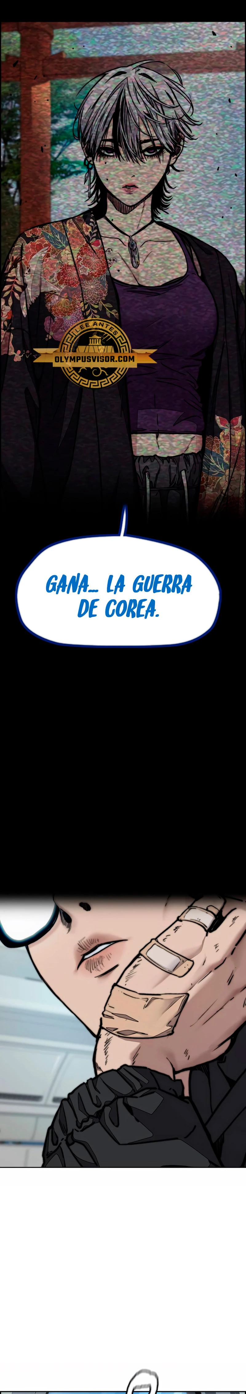 Read Cortavientos ES Manga Online