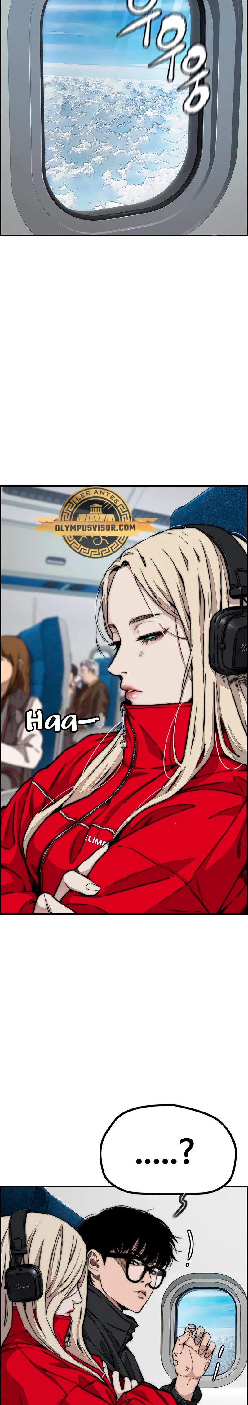 Read Cortavientos ES Manga Online