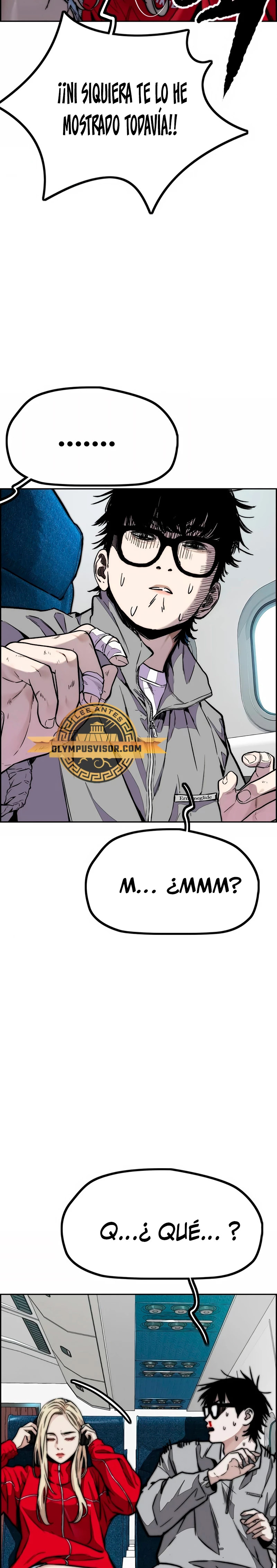 Read Cortavientos ES Manga Online