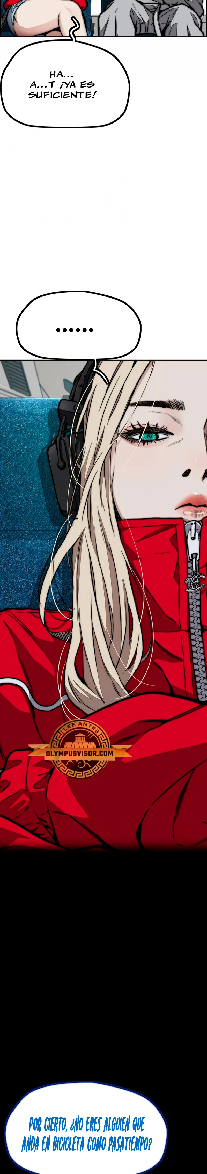 Read Cortavientos ES Manga Online