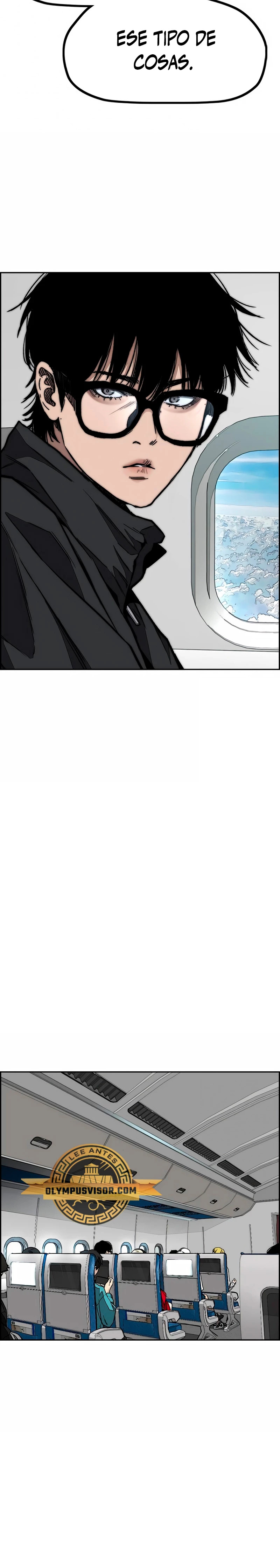 Read Cortavientos ES Manga Online