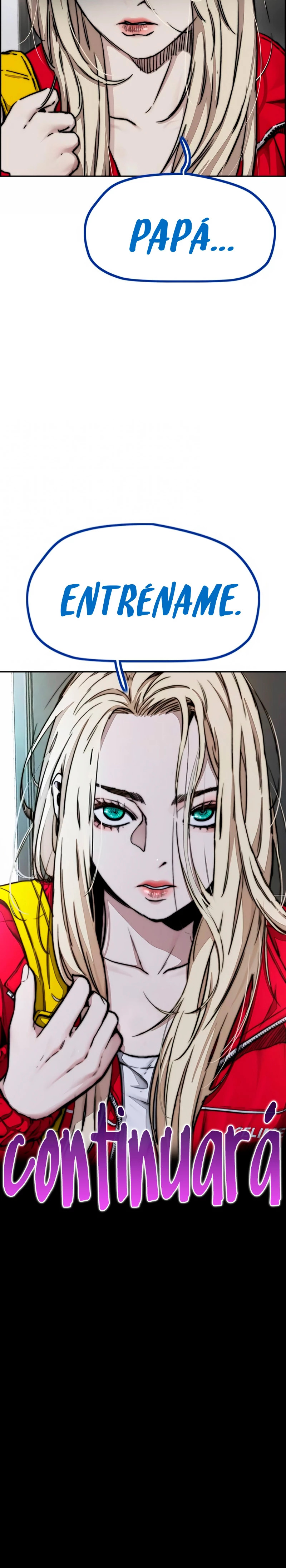 Read Cortavientos ES Manga Online