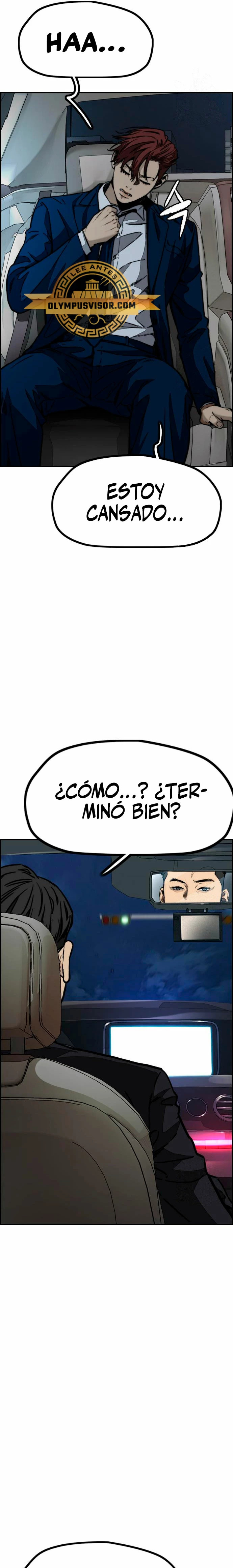 Read Cortavientos ES Manga Online