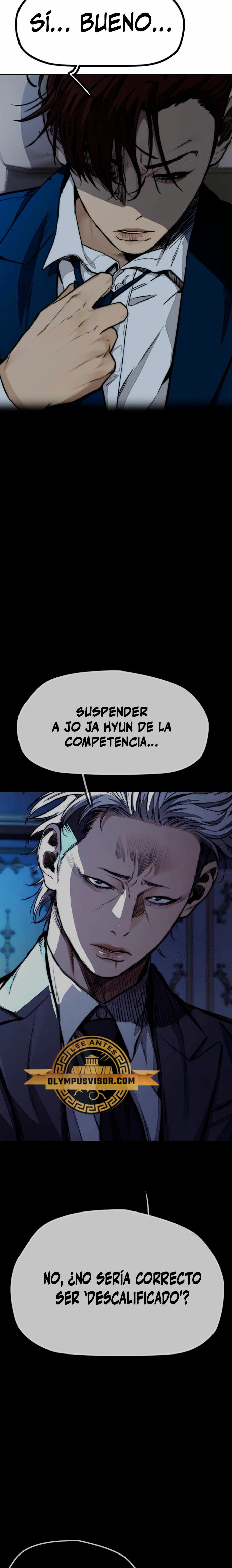 Read Cortavientos ES Manga Online
