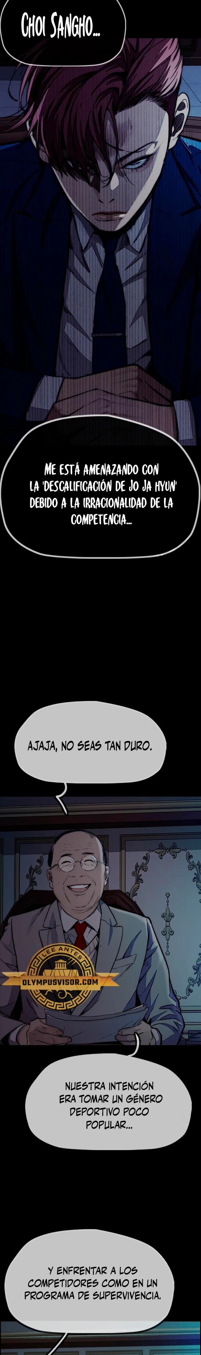 Read Cortavientos ES Manga Online