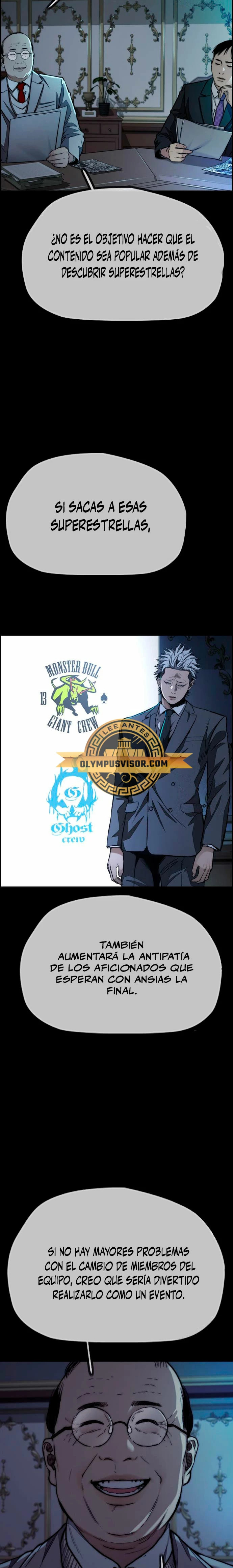 Read Cortavientos ES Manga Online