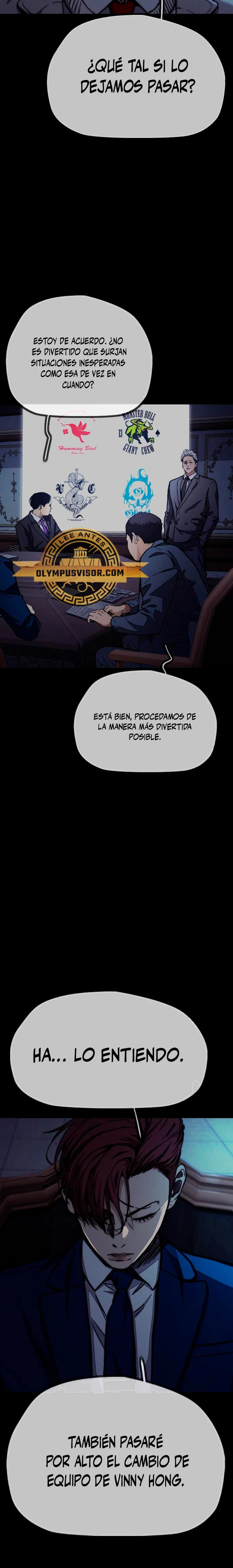 Read Cortavientos ES Manga Online
