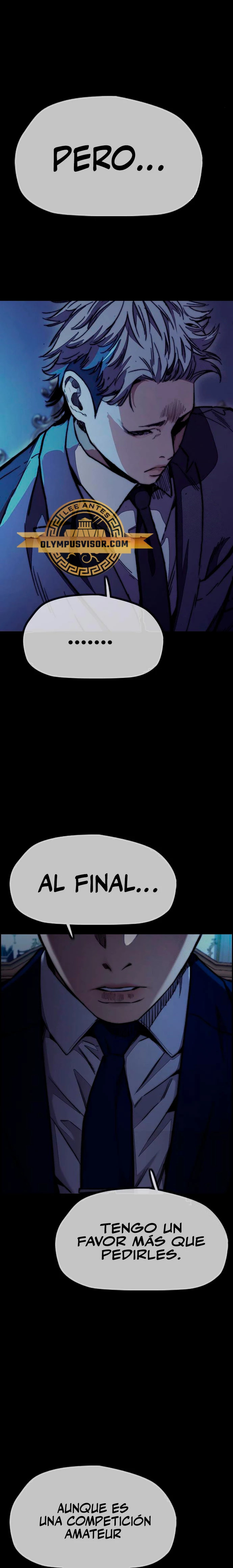 Read Cortavientos ES Manga Online