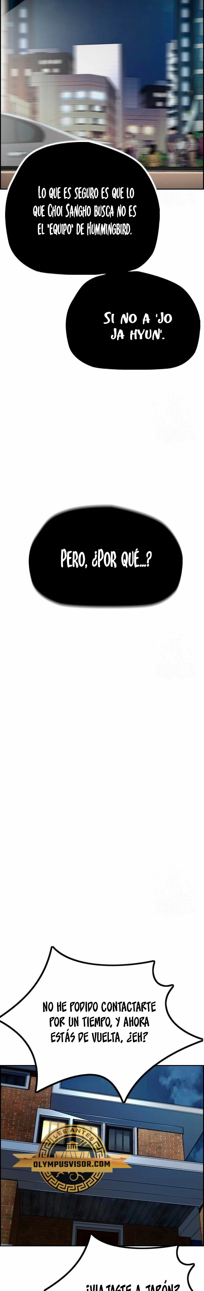 Read Cortavientos ES Manga Online