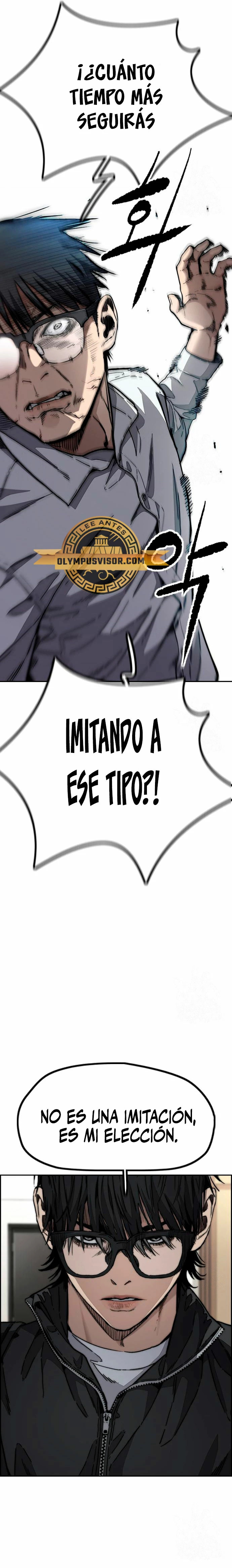 Read Cortavientos ES Manga Online