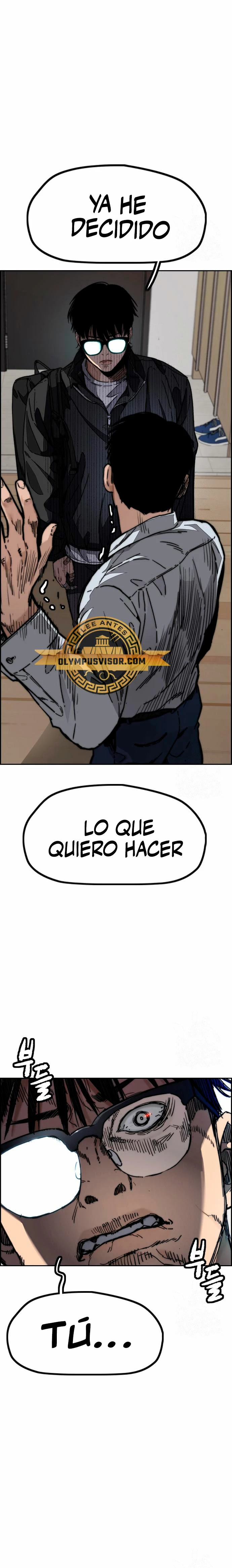 Read Cortavientos ES Manga Online