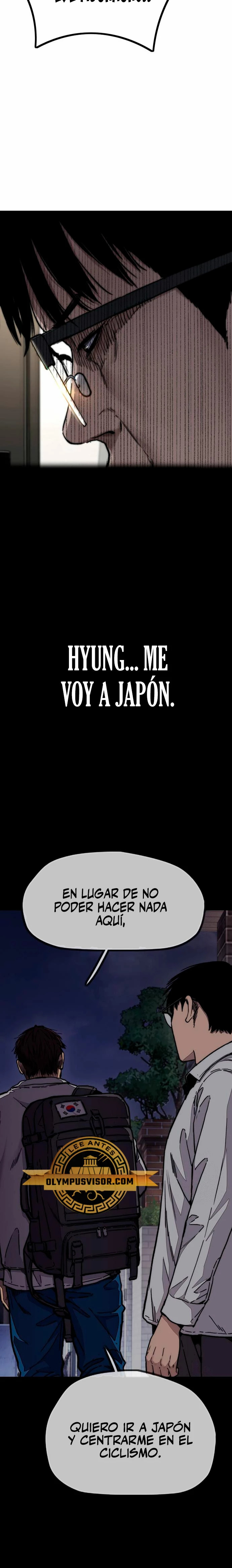 Read Cortavientos ES Manga Online