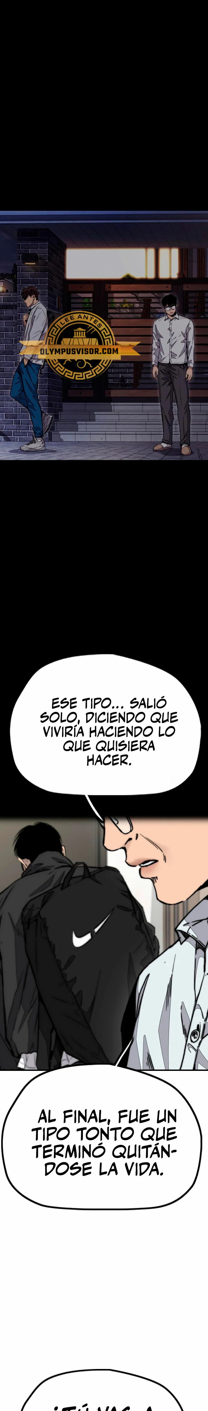 Read Cortavientos ES Manga Online