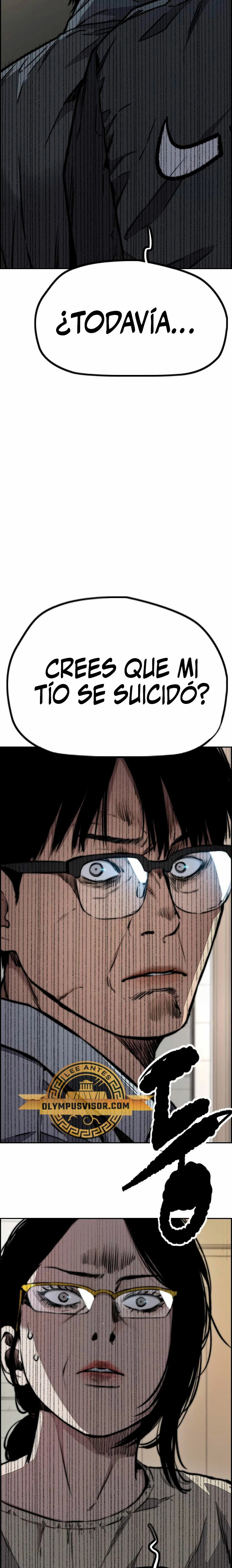 Read Cortavientos ES Manga Online