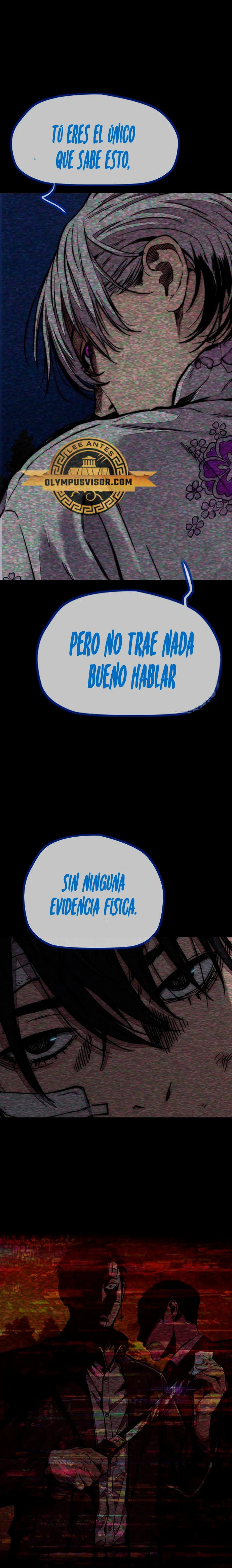 Read Cortavientos ES Manga Online