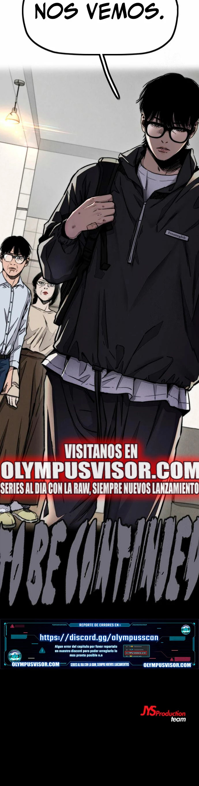Read Cortavientos ES Manga Online