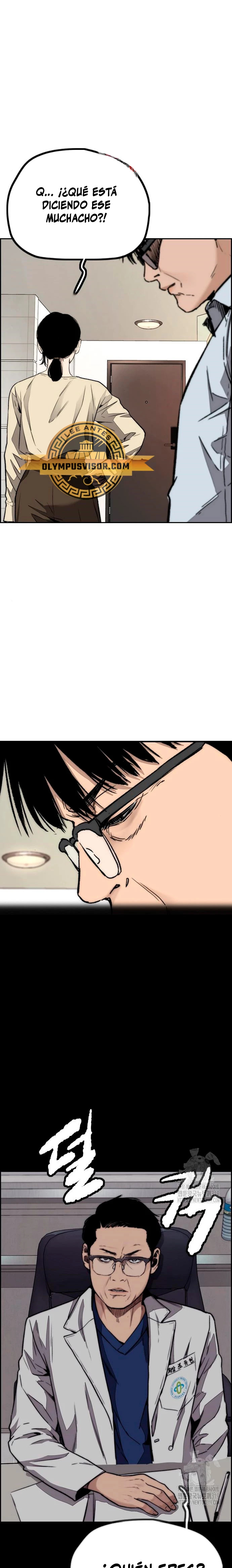 Read Cortavientos ES Manga Online