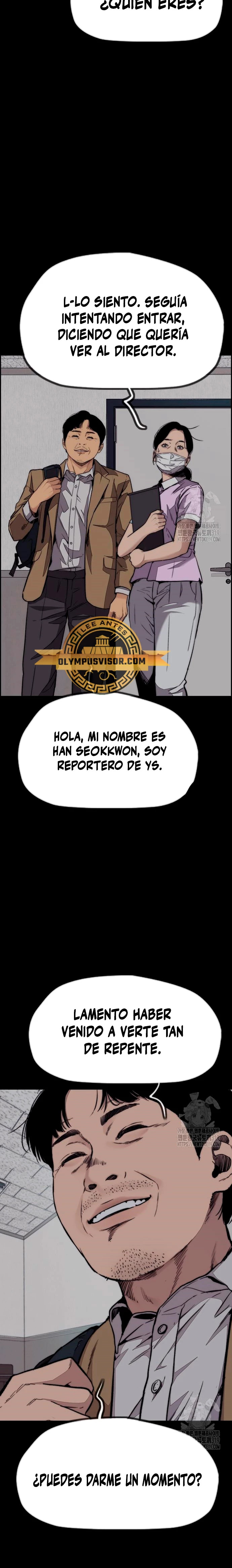 Read Cortavientos ES Manga Online