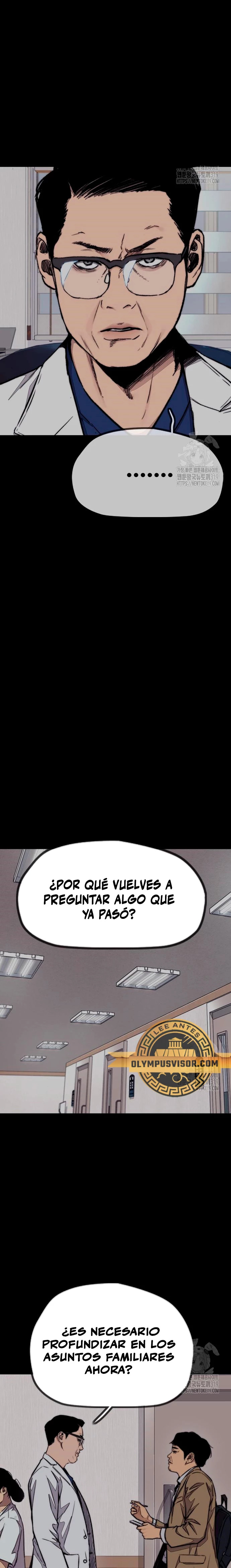 Read Cortavientos ES Manga Online