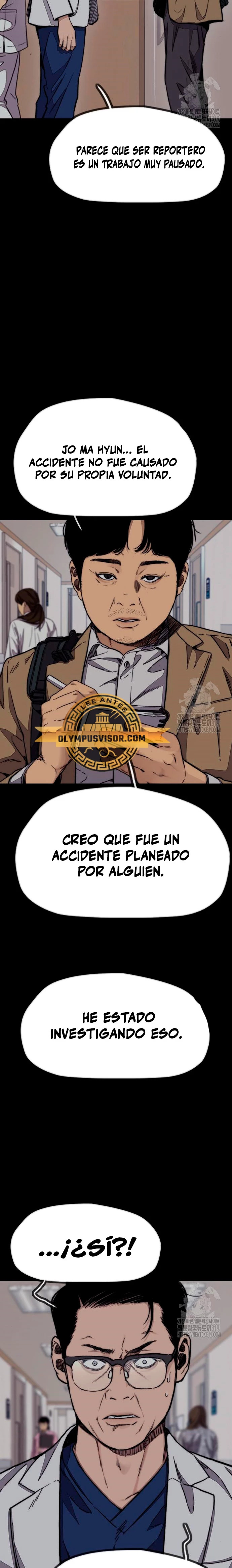 Read Cortavientos ES Manga Online