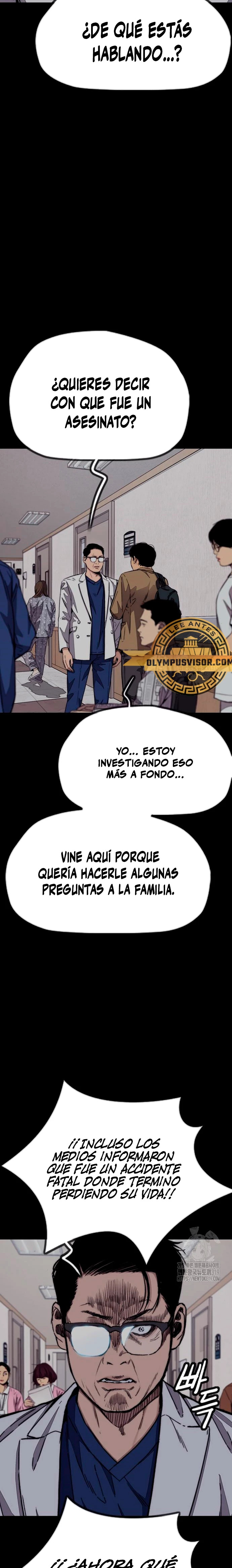 Read Cortavientos ES Manga Online