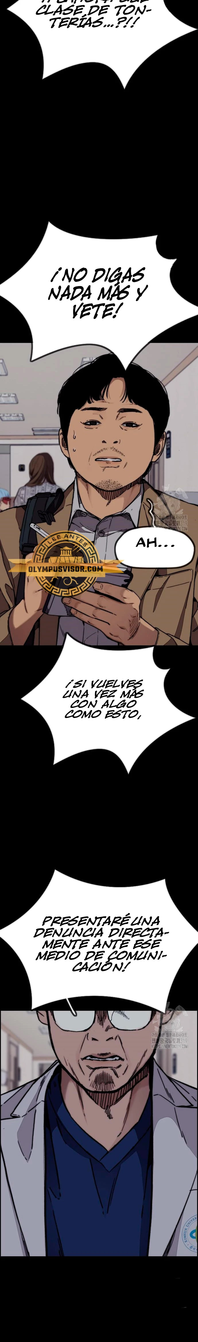 Read Cortavientos ES Manga Online