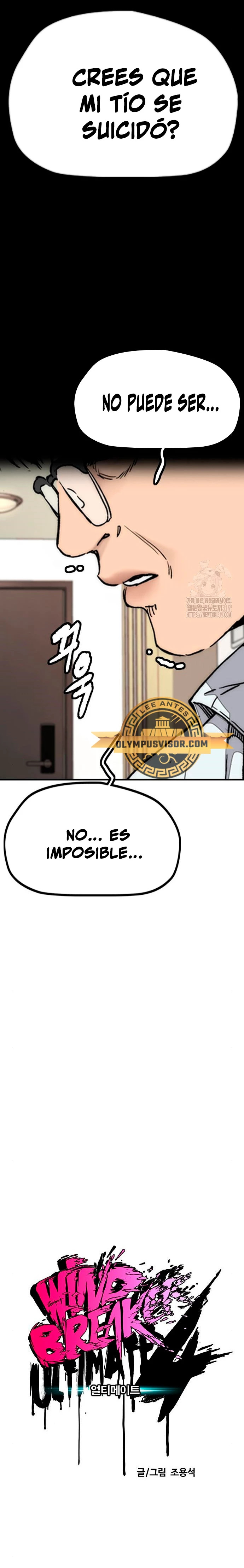 Read Cortavientos ES Manga Online