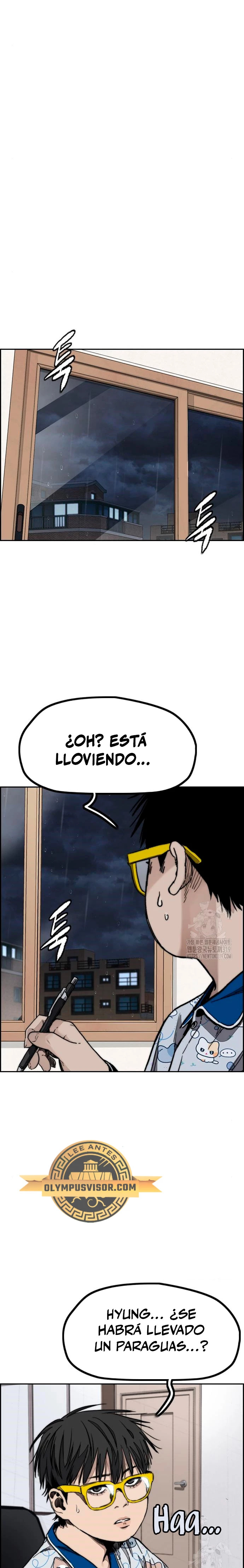 Read Cortavientos ES Manga Online