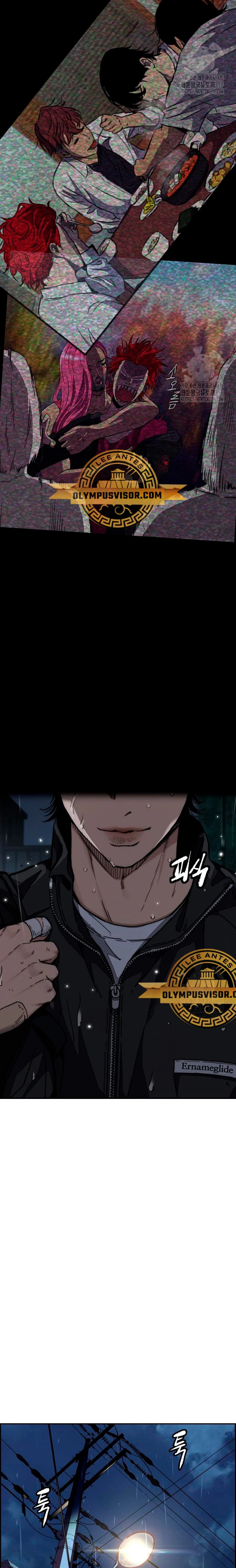 Read Cortavientos ES Manga Online