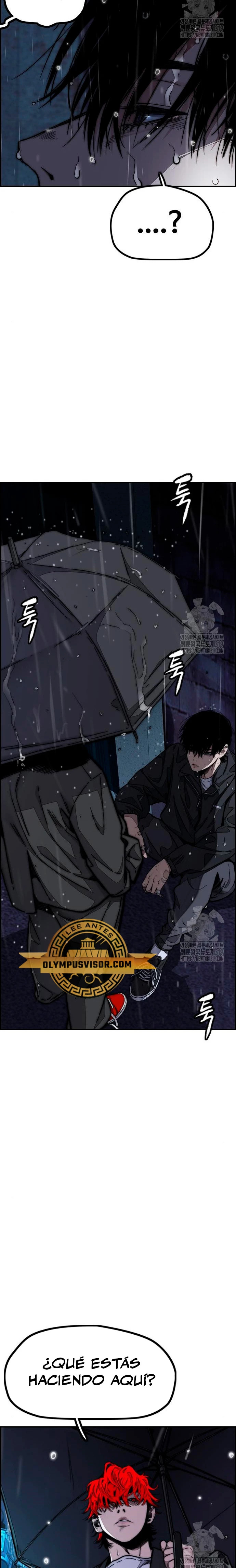 Read Cortavientos ES Manga Online