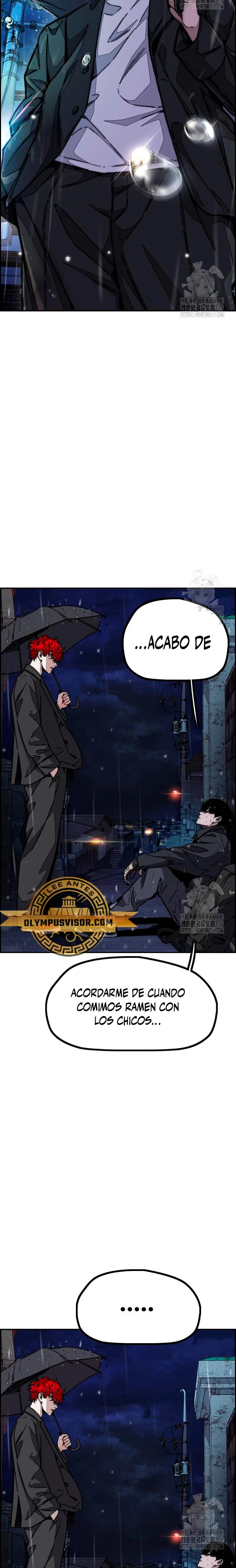 Read Cortavientos ES Manga Online