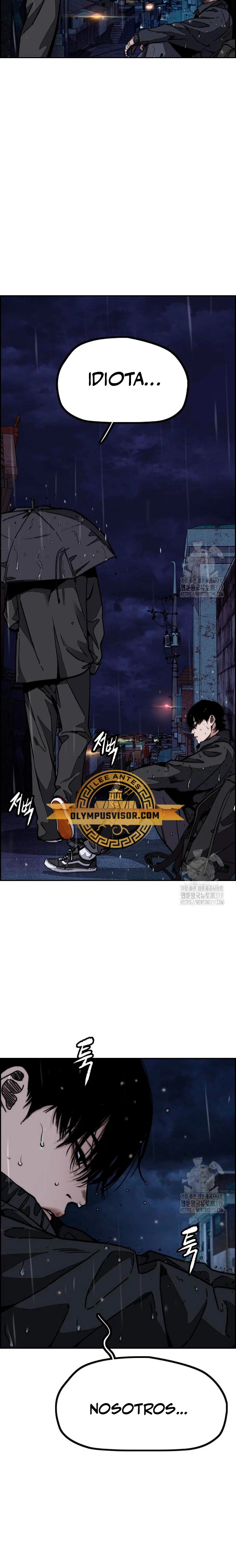 Read Cortavientos ES Manga Online