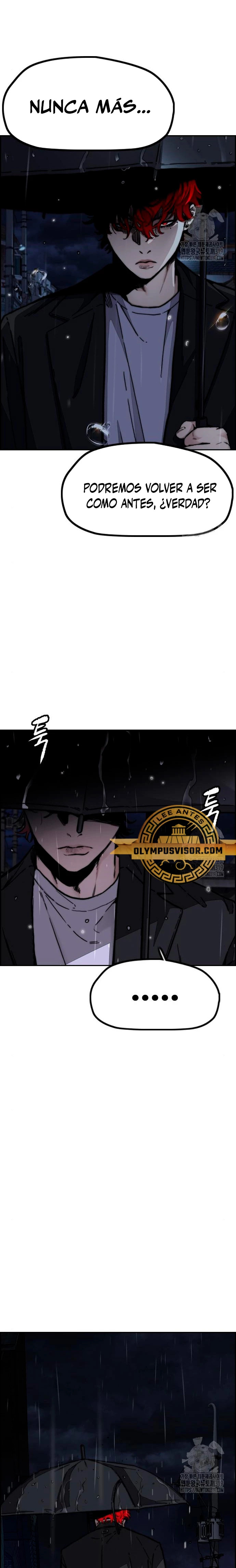 Read Cortavientos ES Manga Online