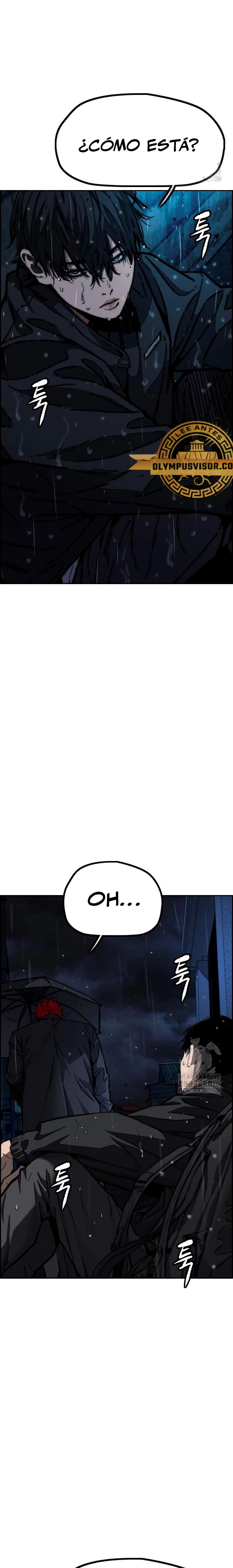 Read Cortavientos ES Manga Online