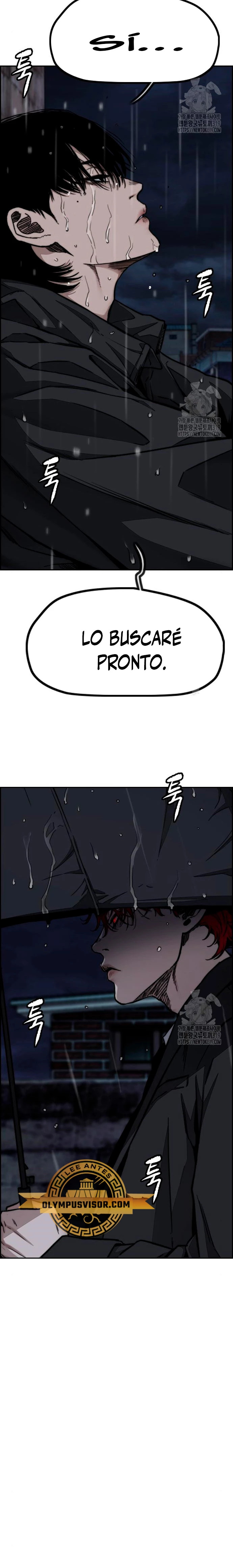 Read Cortavientos ES Manga Online