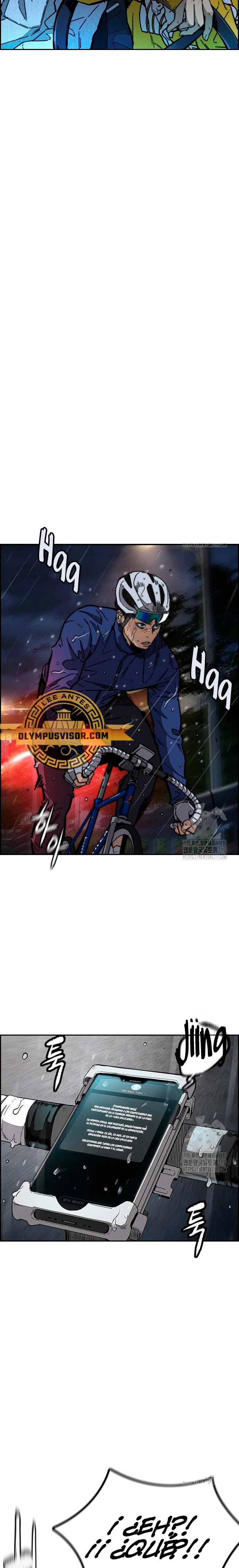 Read Cortavientos ES Manga Online