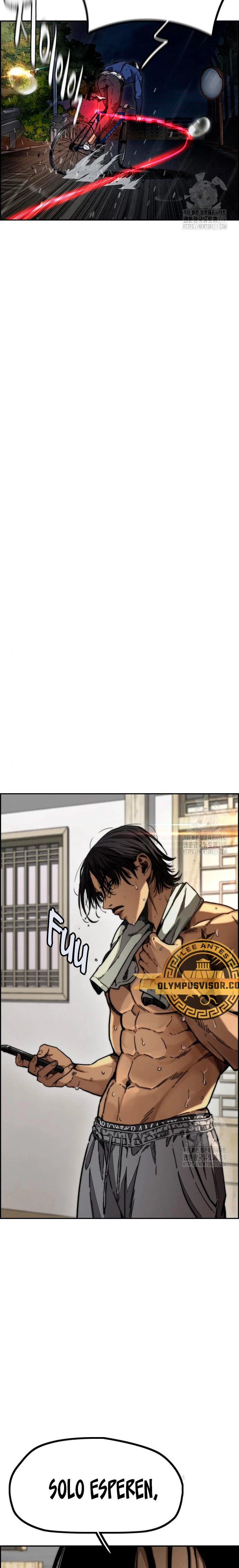 Read Cortavientos ES Manga Online