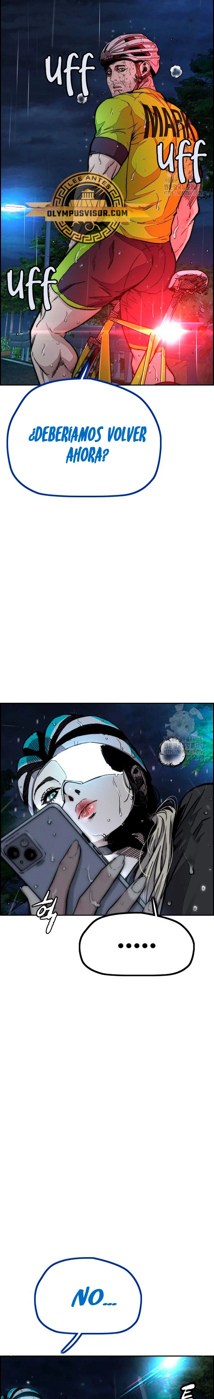 Read Cortavientos ES Manga Online