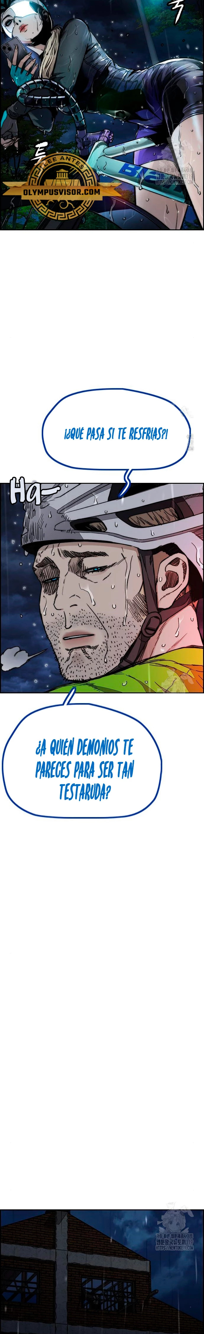 Read Cortavientos ES Manga Online