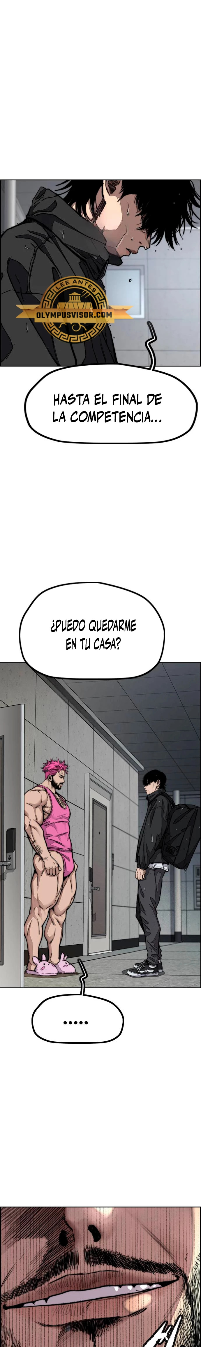 Read Cortavientos ES Manga Online