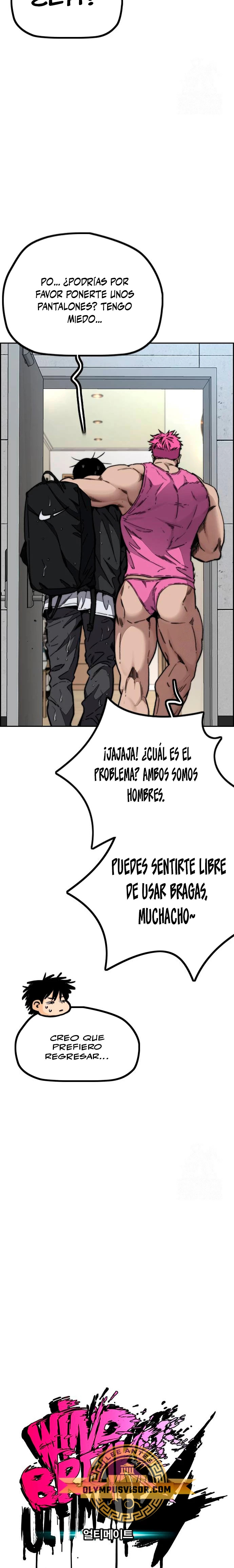 Read Cortavientos ES Manga Online