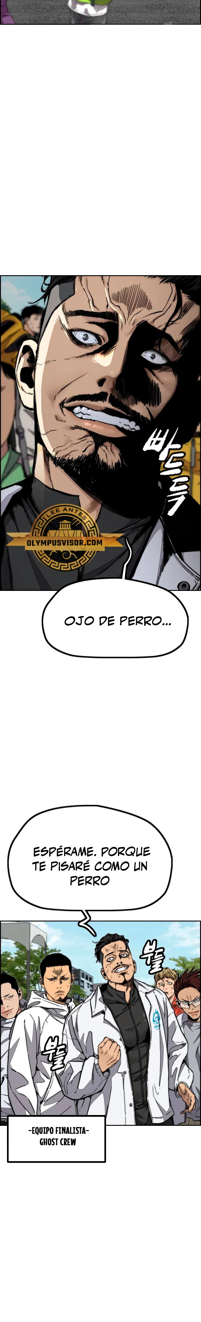 Read Cortavientos ES Manga Online