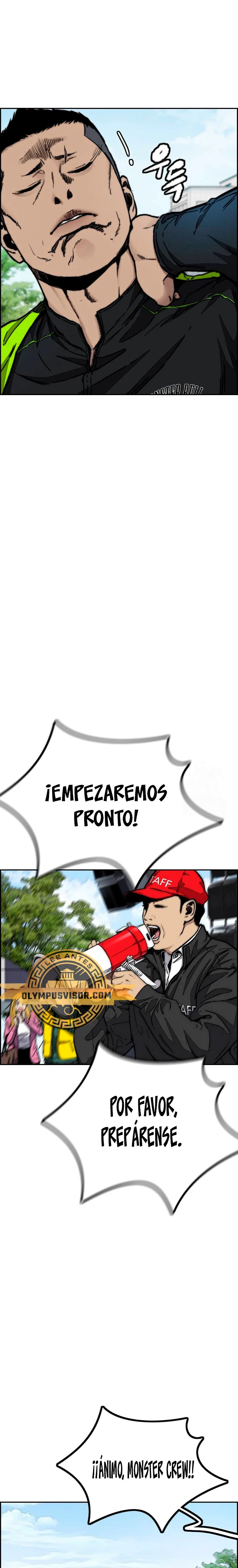 Read Cortavientos ES Manga Online