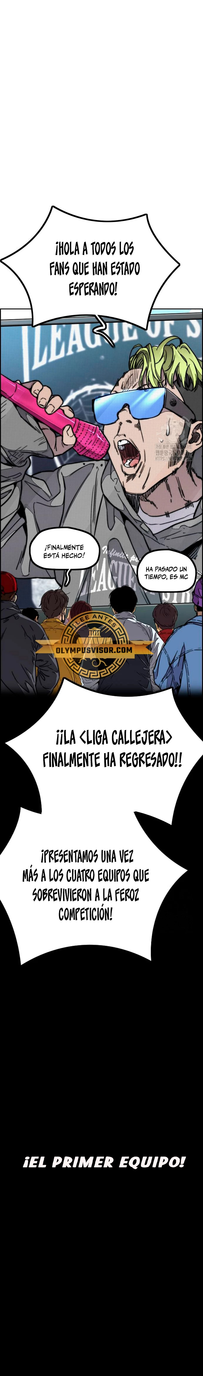 Read Cortavientos ES Manga Online