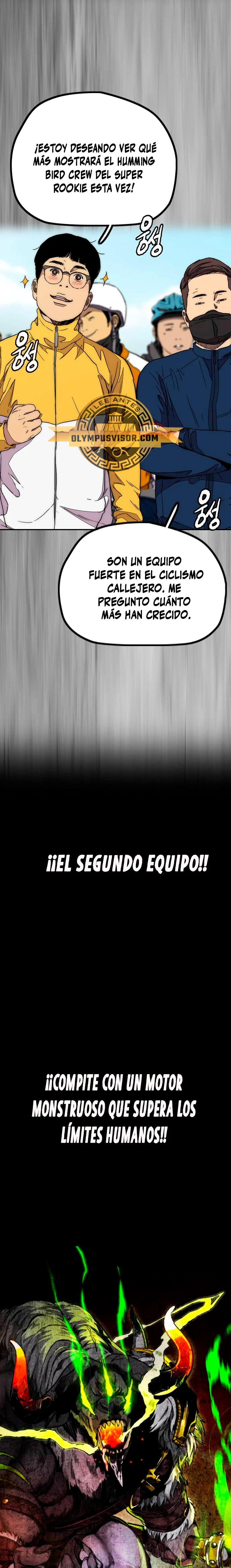Read Cortavientos ES Manga Online