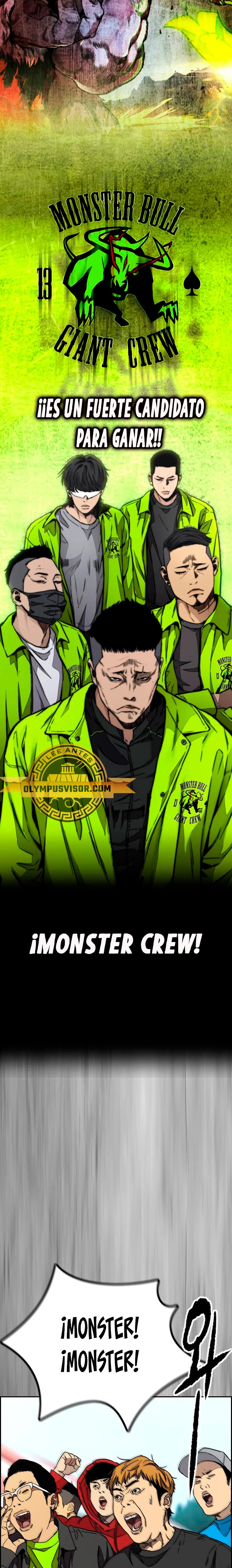 Read Cortavientos ES Manga Online
