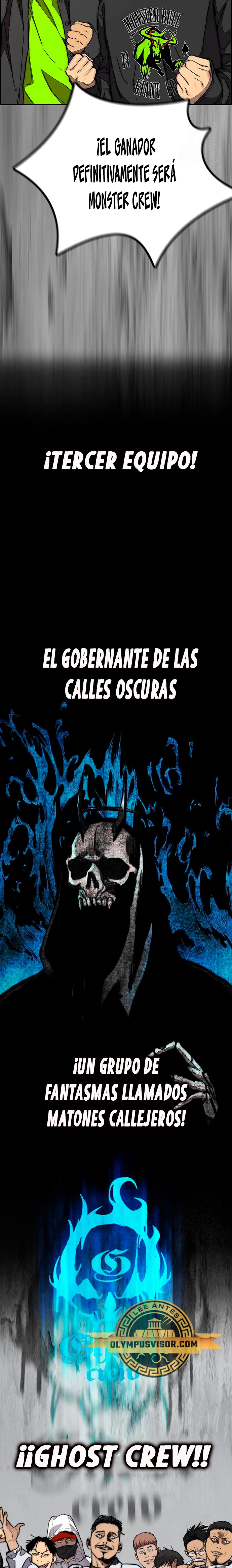 Read Cortavientos ES Manga Online